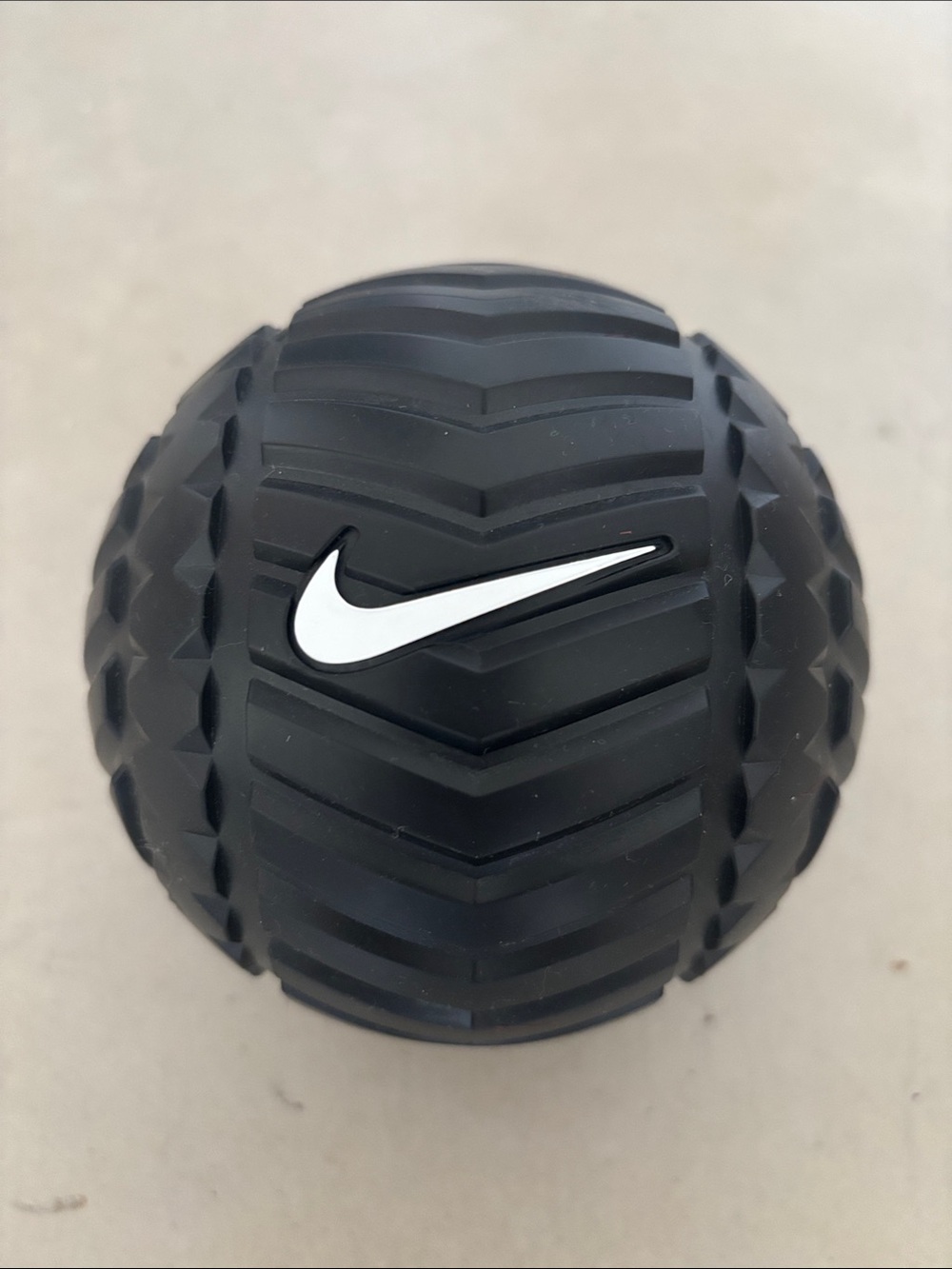 New NIKE 5” Recovery Ball for workouts, sports, gym recovery
